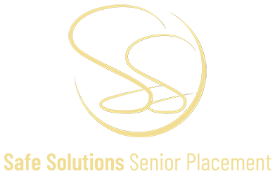 Safe Solutions Senior Placement Logo