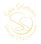 Safe Solutions Senior Placement Logo